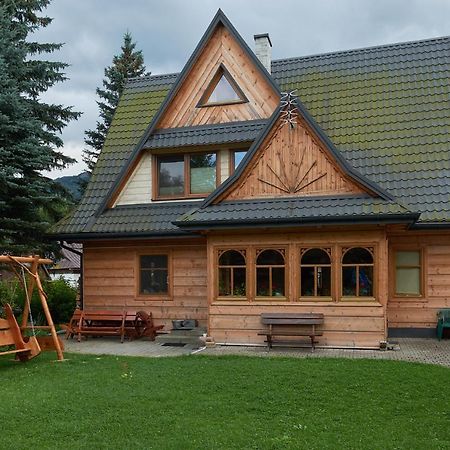 Country Home In Heart Of Tatra Mountains Zakopane Exterior foto
