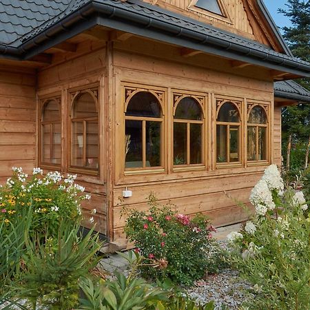 Country Home In Heart Of Tatra Mountains Zakopane Exterior foto