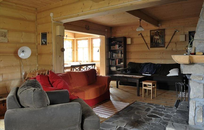 Country Home In Heart Of Tatra Mountains Zakopane Exterior foto